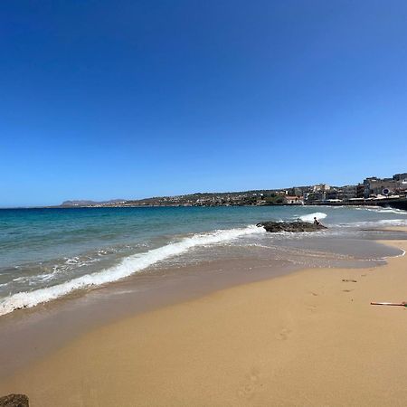 Mare Suites 2 La Canea Exterior foto